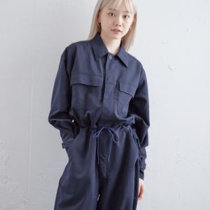 WHIMSIC 「WHIMSIC」 オールインワン 1 ネイビー メンズ